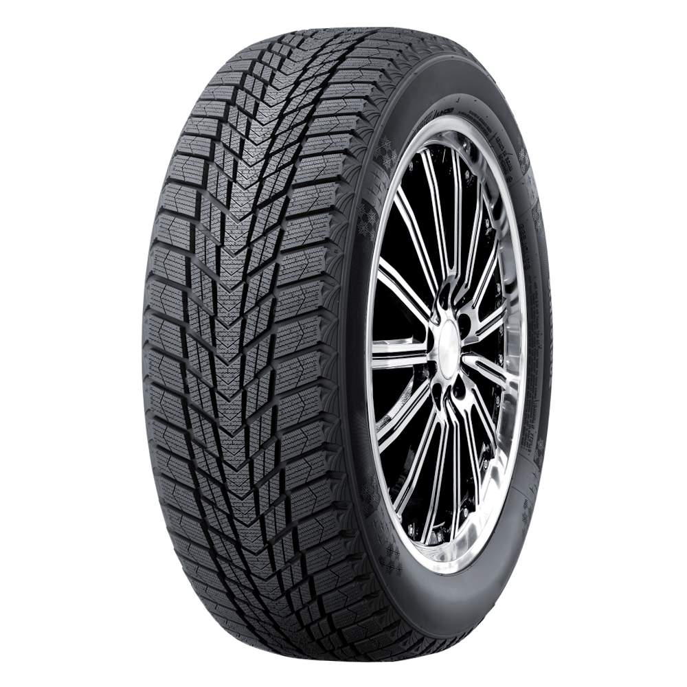 Шина 235/55R18 Nexen Winguard Ice SUV 100Q