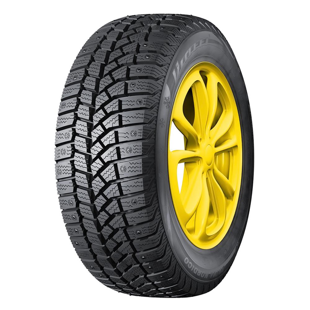 Шина 185/60R14 Viatti Brina Nordico V-522 82T шип