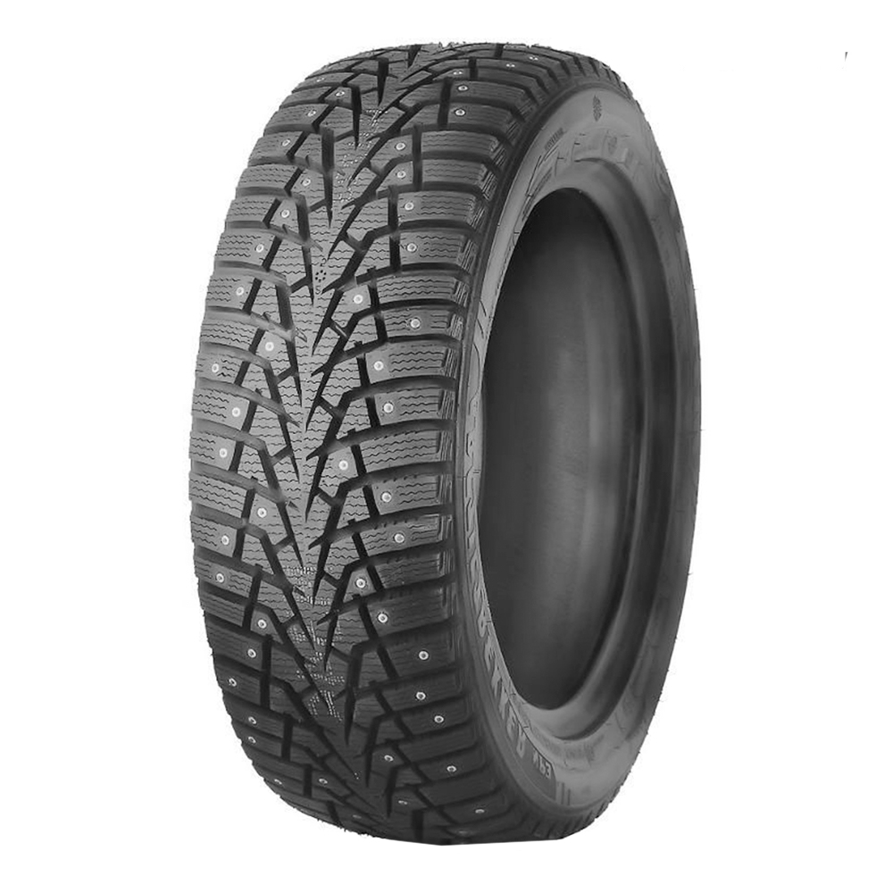 Шина 235/55R17 Maxxis NP3 103T шип