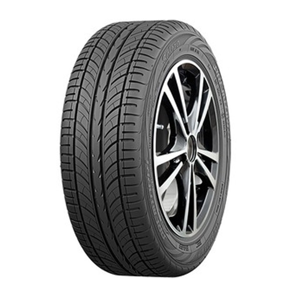 Шина 195/65R15 Premiorri Solazo 91H