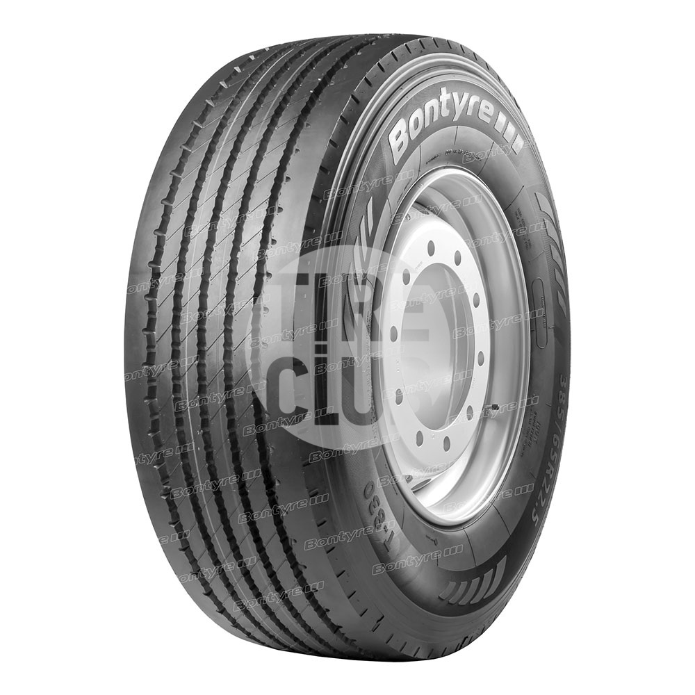 Шина 385/65R22,5 Bontyre T-830 нс20 б/к m+s