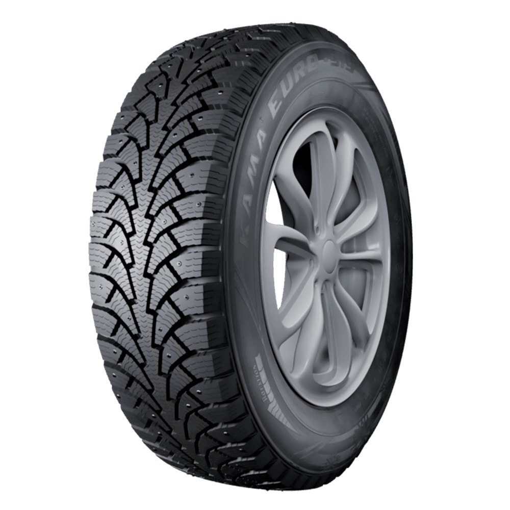 Шина 185/70R14 Кама Euro 519 88T шип