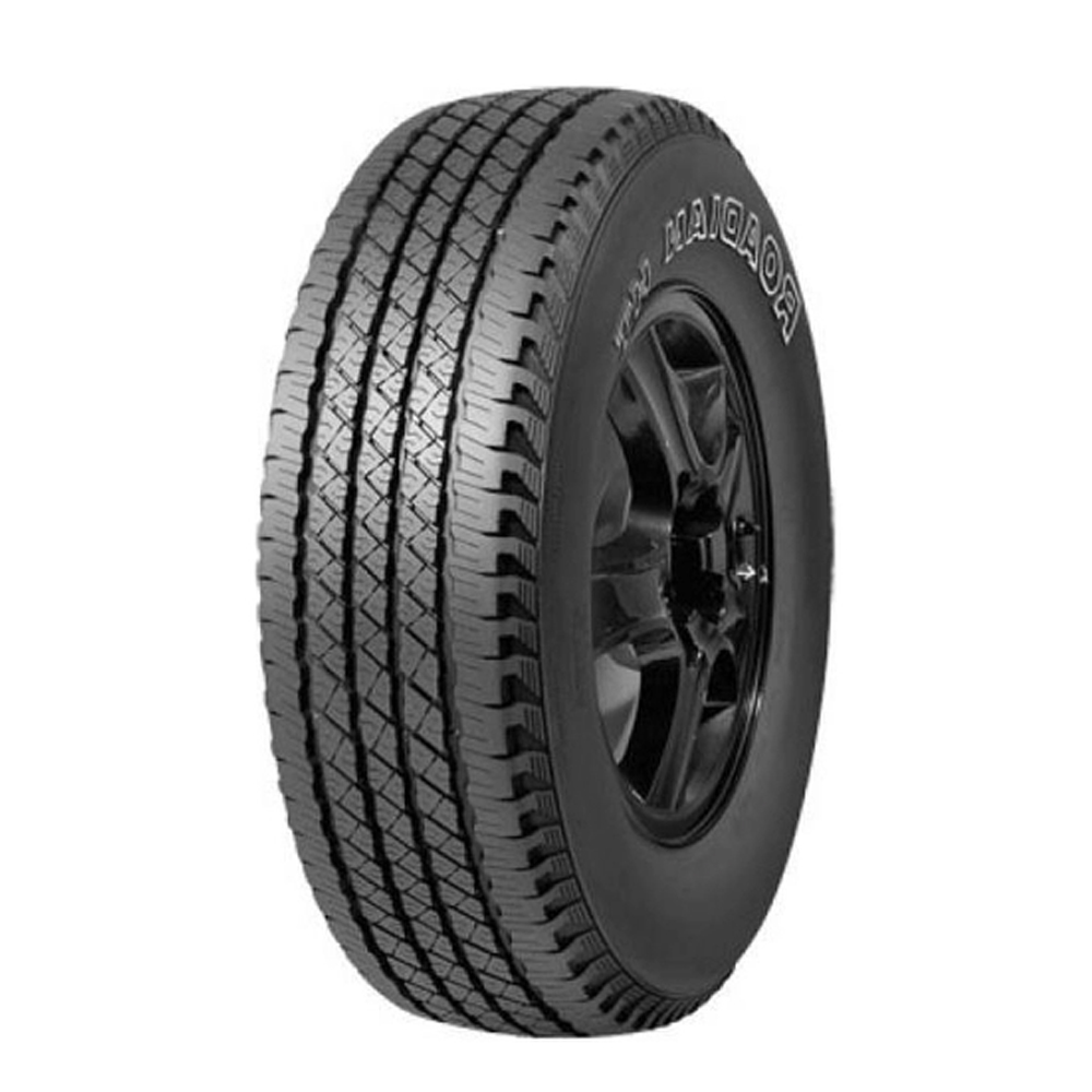 Шина 215/75R15 Roadstone Roadian HT 100S