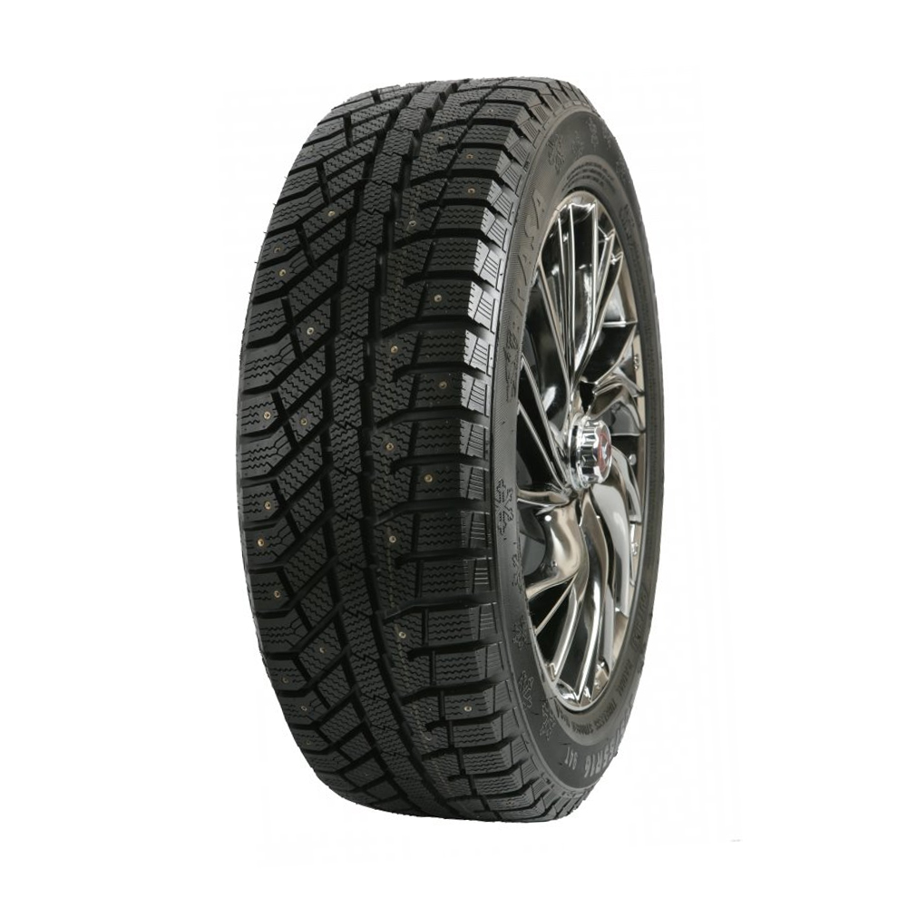 Шина 205/60R16 Brasa IceControl шип