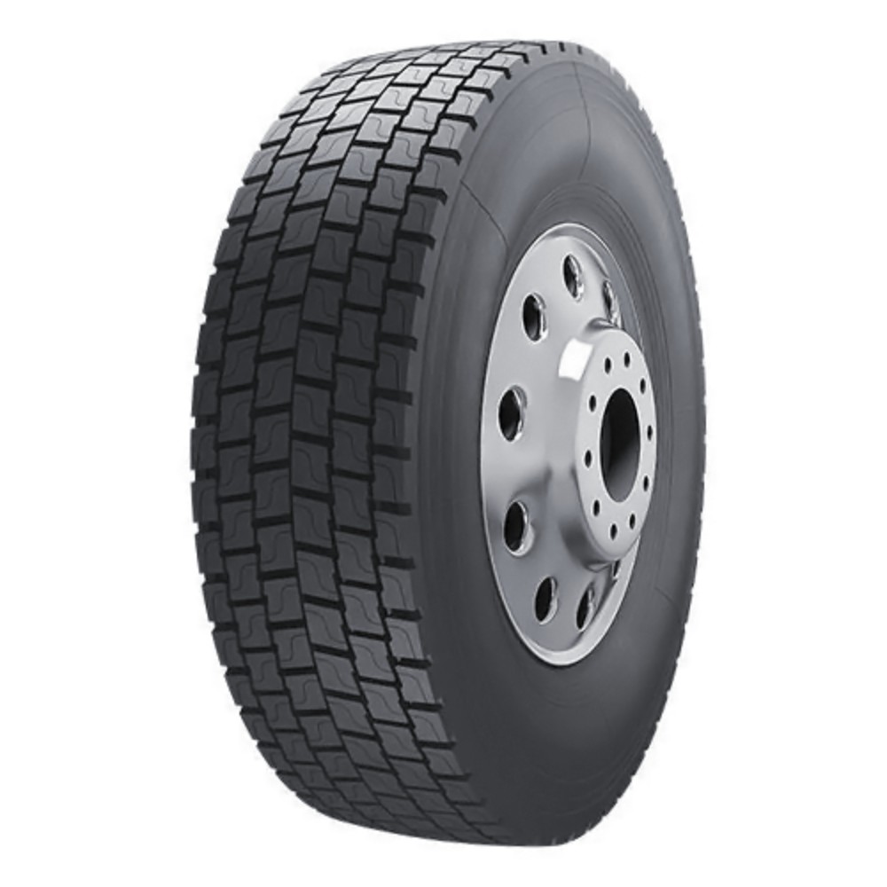 Шина 315/70R22,5 Satoya SD-062 нс20 154/150L б/к M+S ведущая