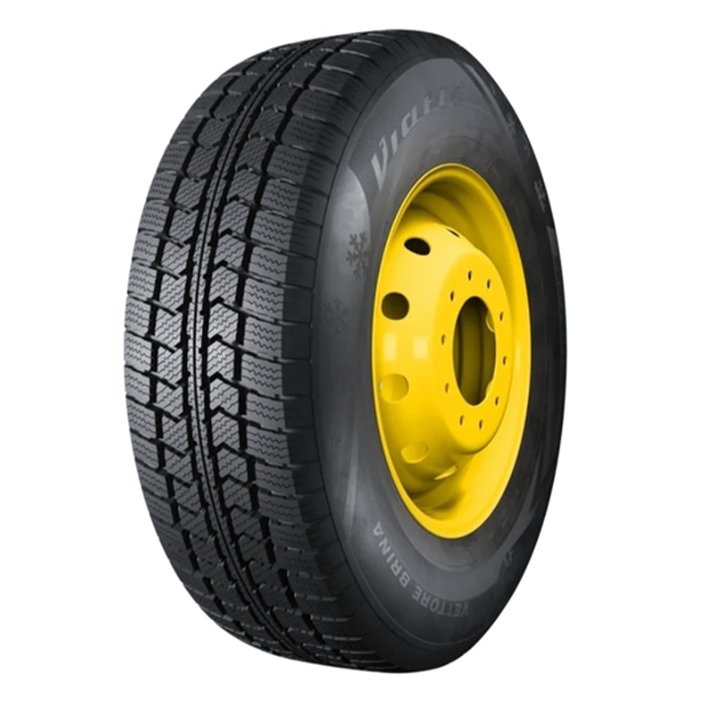 Шина 215/65R15C Viatti Vettore Brina V-525 104/102R