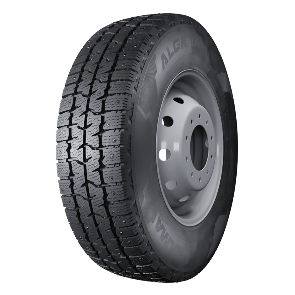 Шина 185/75R16C Кама Alga LT (НК-534) 104/102R нешип